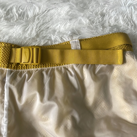 NIKE Sportswear Tech Pack Jogger Woven Mesh High Rise Pant CZ9791-392 Size XXL - Picture 15 of 16